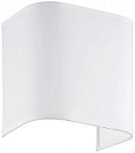 Абажур Ideal Lux Gea Paralume AP2 Bianco 239576 - цена и фото