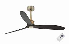 Потолочный вентилятор Faro Barcelona Just Fan 33417FAR - цена и фото