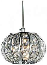 Подвесной светильник Ideal Lux Calypso SP1 044187 - цена и фото