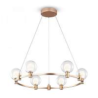 Подвесной светильник Urban Freya FR4005PL-06G1 - цена и фото