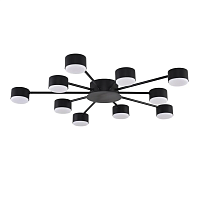 Люстра Lumion COMFI 8344/10C - цена и фото