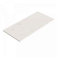 Заглушка Magnetic track system TRA004EC-21W Maytoni