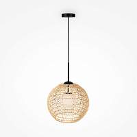 Maytoni Подвесной светильник CANE MOD204PL-01BG1 - цена и фото