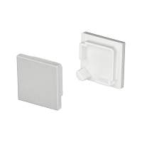 Заглушка SL-KANT-H16 SQUARE глухая Arlight 024484 - цена и фото