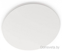 Настенно-потолочный светодиодный светильник Ideal Lux Cover Ap D20 Round Bianco 195711 - цена и фото