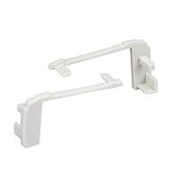 Заглушка для STEP-MINI правая Arlight 019197 - цена и фото