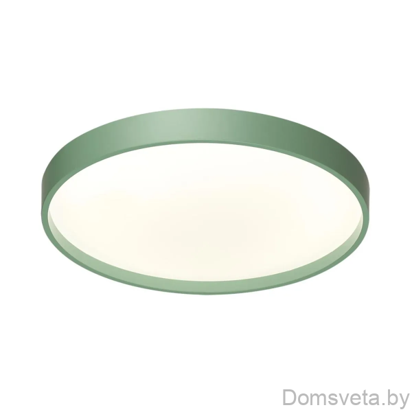 Настенно-потолочный светодиодный светильник Sonex Color Mavic 7743/CL - цена и фото