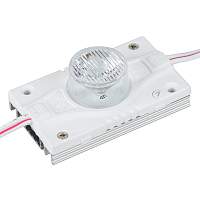 Модуль герметичный ARL-ORION-S30-12V White 15x55 deg (3535, 1 LED) Arlight 026538 - цена и фото