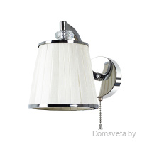 Настенное бра Arte Lamp Talitha A4047AP-1CC - цена и фото