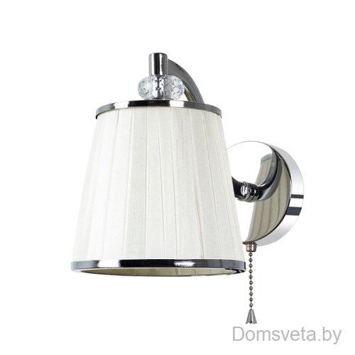 Настенное бра Arte Lamp Talitha A4047AP-1CC - цена и фото