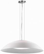 Подвесной светильник Ideal Lux Lena SP3 D74 Bianco 052786 - цена и фото
