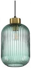 Подвесной светильник Ideal Lux Mint-3 SP1 Verde 237497 - цена и фото