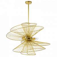 Потолочный светильник Lightstar ZETA 728183 - цена и фото