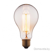 Лампа E27 Loft IT Edison Bulb 9540-SC - цена и фото