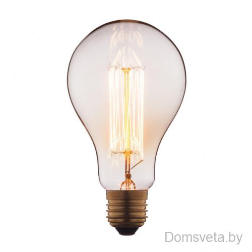 Лампа E27 Loft IT Edison Bulb 9540-SC - цена и фото