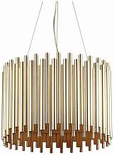 Подвесной светильник Ideal Lux Pan SP5 208817 - цена и фото