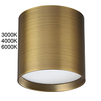 Потолочный светильник Odeon Light HIGHTECH 7128/8CL - цена и фото