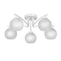 Потолочная люстра Vitaluce V4285-0/5PL - цена и фото
