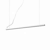 Подвесной светильник Ideal Lux V-LINE SP BIANCO 275369 - цена и фото