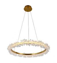 Подвес Лаура латунь d80 Led 40W (3000K) Kink Light 08244,36A - цена и фото