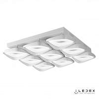 Потолочная люстра iLedex Flying FS-012-X9 216W WH - цена и фото