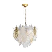 Подвесная люстра Odeon Light LACE 5052/8 - цена и фото