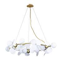 Подвесной светильник Loft IT Matisse 10008/1050 white - цена и фото