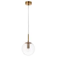 Светильник подвесной Arte Lamp Volare A1915SP-1AB - цена и фото