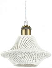 Подвесной светильник Ideal Lux Lugano SP1 D23 206806 - цена и фото