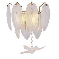 Настенный светильник Favourite 3054-2W - цена и фото