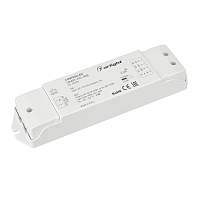 Контроллер SMART-K24-RGB (230V, 3x1A, 2.4G) Arlight 028293 - цена и фото