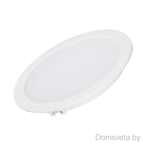 Светильник DL-BL180-18W White Arlight 021439 - цена и фото