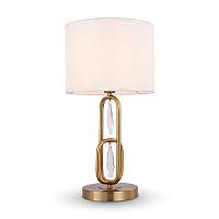 Настольный светильник Riverside Freya Riverside FR1007TL-01BS - цена и фото