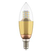 Светодиодные лампы Lightstar LED 940522 - цена и фото