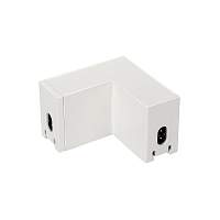 Коннектор угловой NEO-CLIP-38-CON-L-WH Arlight 026845 - цена и фото