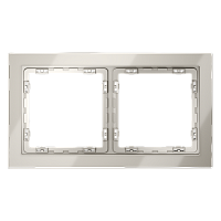 Рамка Стеклянная Voltum S70 VLS110203