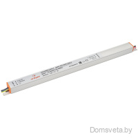 Блок питания ARV-12036-LONG-D (12V, 3A, 36W) Arlight 026419(1) - цена и фото