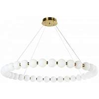 Подвесная люстра Favourite Gubbare 4014-10P - цена и фото