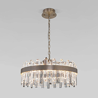 Подвесной светодиодный светильник Bogates Sparkle 417/1 - цена и фото