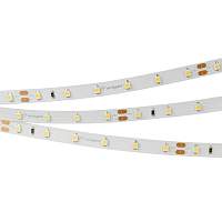 Светодиодная лента RT-A60-8mm 24V Warm2700 (4.8 W/m, IP20, 2835, 50m) (Arlight, Открытый) - цена и фото