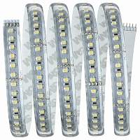 Комплект с лентой светодиодной Paulmann MaxLED 70671 - цена и фото