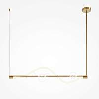 Подвесной светодиодный светильник Maytoni Oasis MOD289PL-L13BS3K - цена и фото