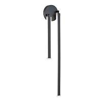 Бра Arte Lamp Dabih A2019AP-36BK - цена и фото