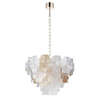 Подвесная люстра Arte Lamp Mallika A4077LM-6GO - цена и фото