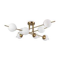 Подвесной светильник Freya FR5205PL-08BS - цена и фото