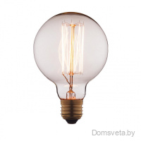 Лампа E27 Loft IT Edison Bulb G9540 - цена и фото