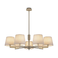 Подвесной светильник Freya FR2057PL-07BG - цена и фото