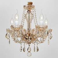 Подвесная люстра Favourite Brendy 1738-5P - цена и фото