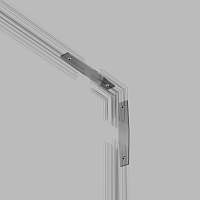 Mini Magnetic Соединительная планка для шинопровода 2 шт. Elektrostandard 85175/00 - цена и фото
