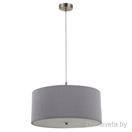 Люстра подвесная Arte Lamp Mallorca A1021SP-5SS - цена и фото